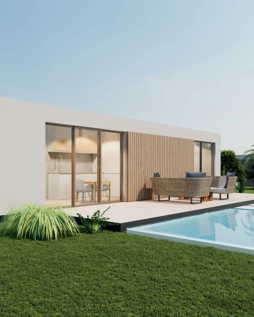 Arquitecto en Torrevieja