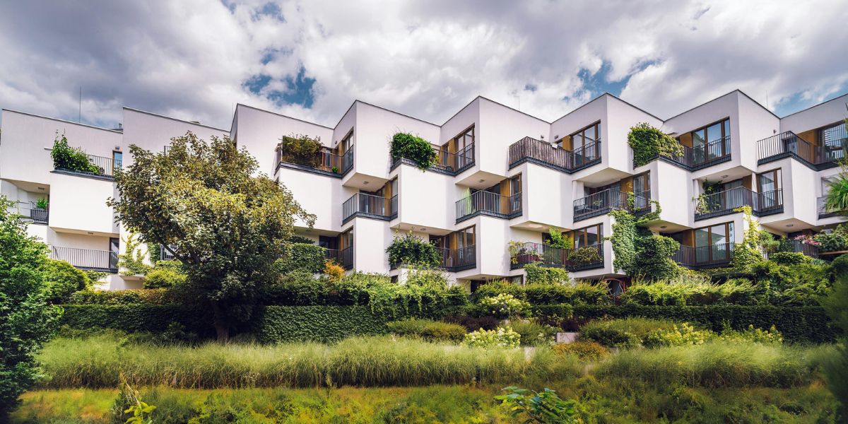 Lee más sobre el artículo Arquitectura sostenible: innovaciones para reducir la huella de carbono