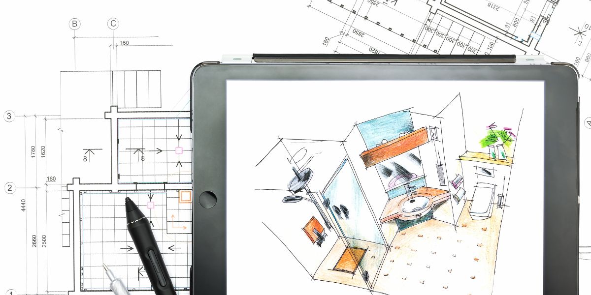 Read more about the article AI w architekturze