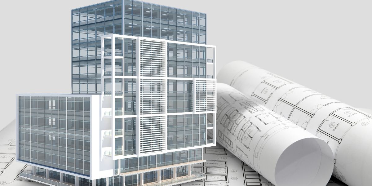 Lee más sobre el artículo Impresión 3D en la construcción